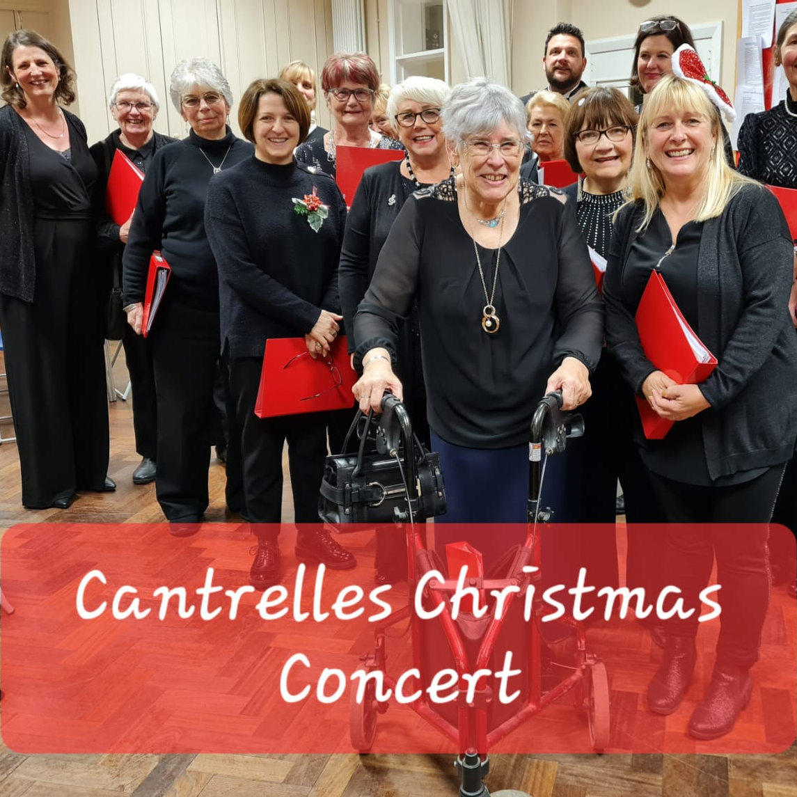 Christmas Concert 2022